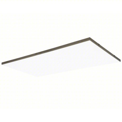 (1) ELECTRIC CEILING PANEL HEATER