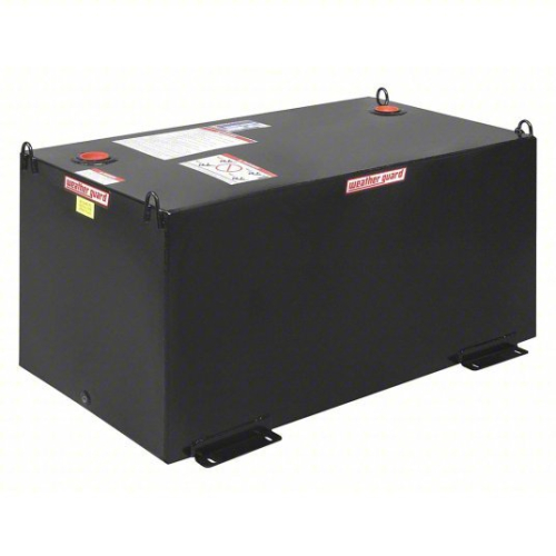 (1) LIQUID TRANSFER TANK
