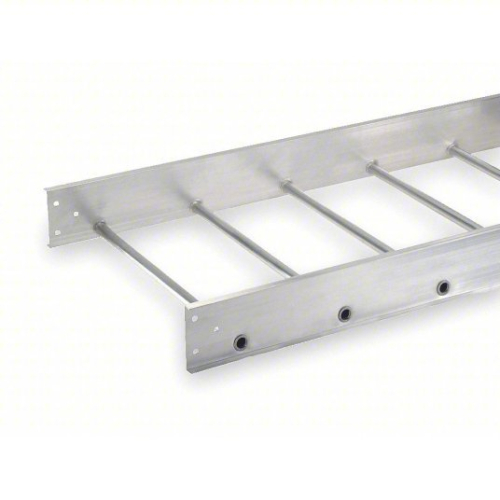 (1) LADDER TRAY