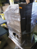(1) STACKING LAZY SUSAN STORAGE COMPARTMENT BINS - 3