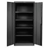 (1) STORAGE CABINET