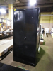 (1) STORAGE CABINET - 2