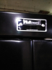 (1) STORAGE CABINET - 3