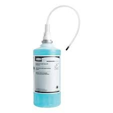 (4) ENRICHED FOAMING HAND SOAP WITH MOISTURIZER REFILLS
