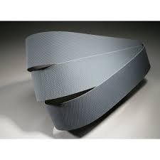(1) BOX OF (9) SANDING BELTS