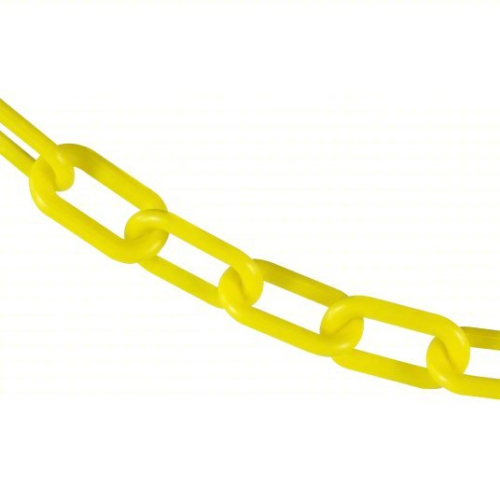 (1) PLASTIC CHAIN