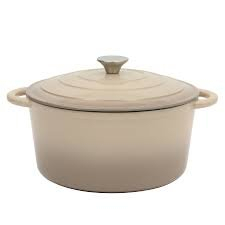 (1) DUTCH OVEN OPEN STOCK COOKWARE