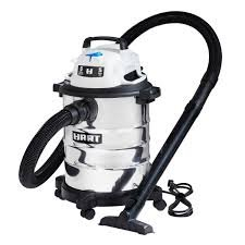 (1) WET / DRY VACUUM
