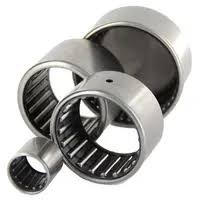(10) BEARINGS