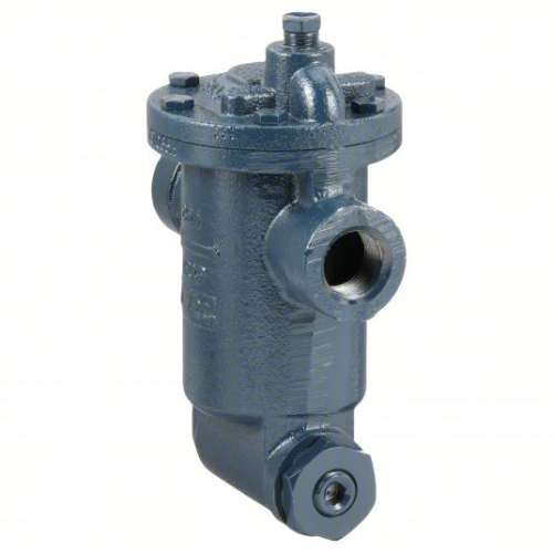 (1) STEAM TRAP