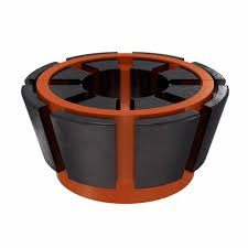 (1) BRAIDED COLLET