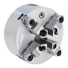 (1) SELF CENTERING CHUCK
