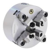 (1) SELF CENTERING CHUCK
