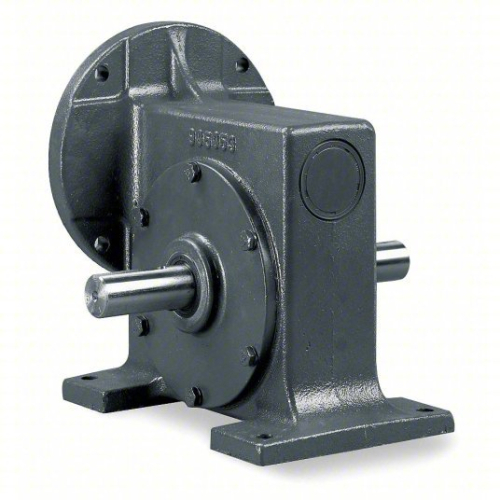 (1) SPEED REDUCER