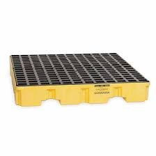 (1) SPILL PALLET