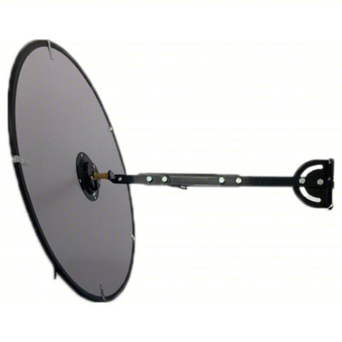 (1) CONVEX SECURITY MIRROR