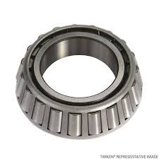 (4) BEARINGS