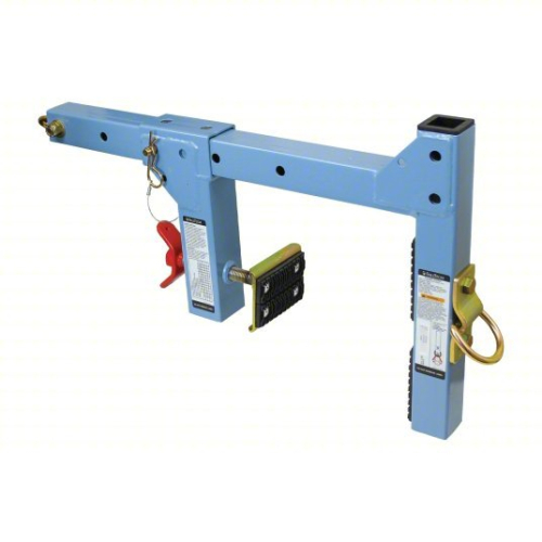 (1) WALL ANCHOR