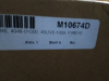 (1) SELF CHECK UV SCANNER - 3