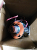 (1) SELF CHECK UV SCANNER - 5
