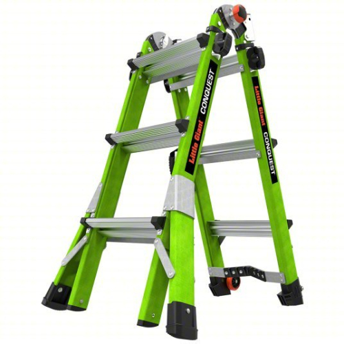 (1) COMBINATION LADDER
