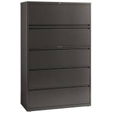 (1) FILING CABINET
