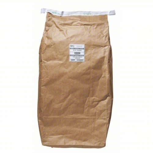 (6) GRANULAR SORBENT