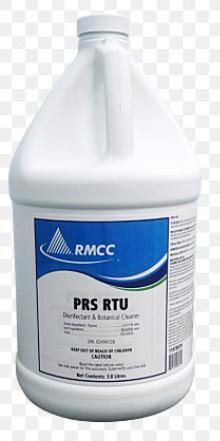 (2) BOTANICAL DISINFECTANT CLEANER