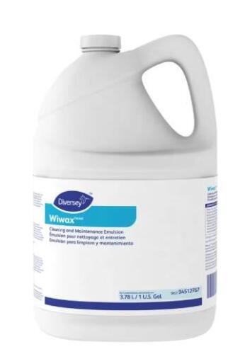 (2) FLOOR CLEANER/MAINTAINER