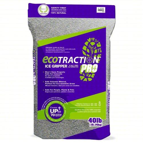 (2) TRACTION COMPOUND
