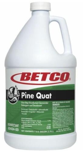 (4) PINE QUAT CLEANER