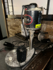 BAR MAID GLASS WASHER