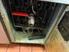 AVANTCO FF400-N 40 LB. GAS DEEP FRYER W/ (1) BASKET. - 3