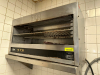 LANG 36" ELECTRIC SALAMANDER. - 2