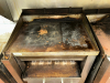 CONNERTON COMMERCIAL CHARBROILER/GRILL WITH UNDER-COUNTER BROILER DRAWER. STAINLESS STEEL CONSTRUCTION - 3
