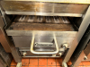 CONNERTON COMMERCIAL CHARBROILER/GRILL WITH UNDER-COUNTER BROILER DRAWER. STAINLESS STEEL CONSTRUCTION - 5