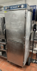 ALTO SHAAM 1200-UPS/SR HEAT AND HOLD SPLIT DOOR CABINET.