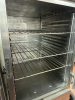 ALTO SHAAM 1200-UPS/SR HEAT AND HOLD SPLIT DOOR CABINET. - 4
