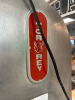 TORREY ST-295-PEU VERTICAL BAND SAW DESIGNED FOR MEAT/BONE PROCESSING. HEAVY-DUTY STAINLESS STEEL CONSTRUCTION WITH SAFETY GUARDS AND INCLUDED PUSH FIXTURES. ETL/NSF LISTED FOR FOOD SERVICE USE, 1.5 HP MOTOR. - 3