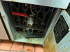 AVANTCO FF400-N 40 LB. GAS DEEP FRYER W/ (1) BASKET. - 2