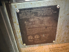 AVANTCO FF400-N 40 LB. GAS DEEP FRYER W/ (1) BASKET. - 3