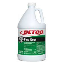 (4) PINE QUAT CLEANER