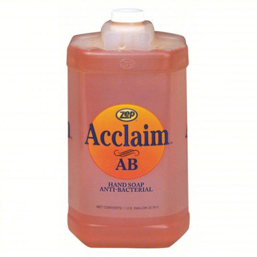 (2) ACCLAIM AB LIQUID HAND SOAP