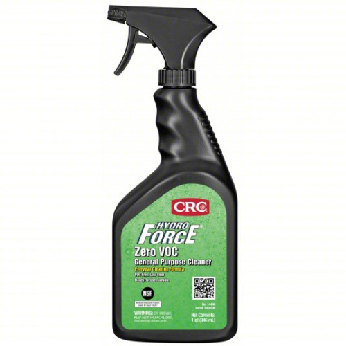 (6) GENRAL PURPOSE CLEANER