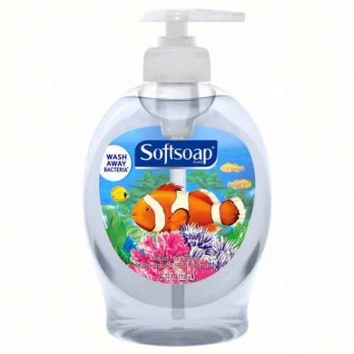 (9) HAND SOAP