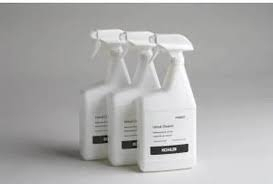 (5) URINAL CLEANER
