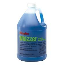 (1) CONCENTRATED DISINFECTANT CLEANER