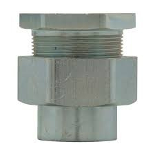 (10) CONDUIT FITTING
