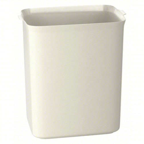 (1) TRASH CAN
