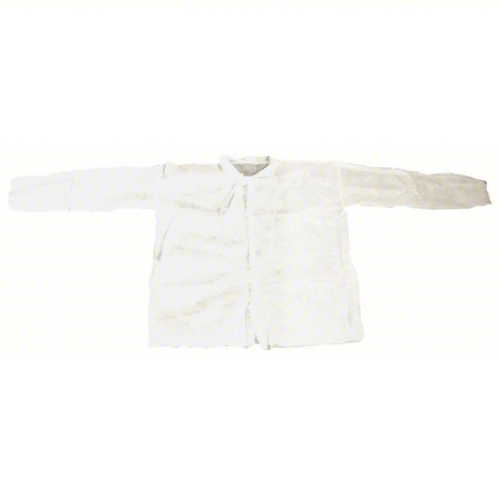 (25) DISPOSABLE SHIRTS